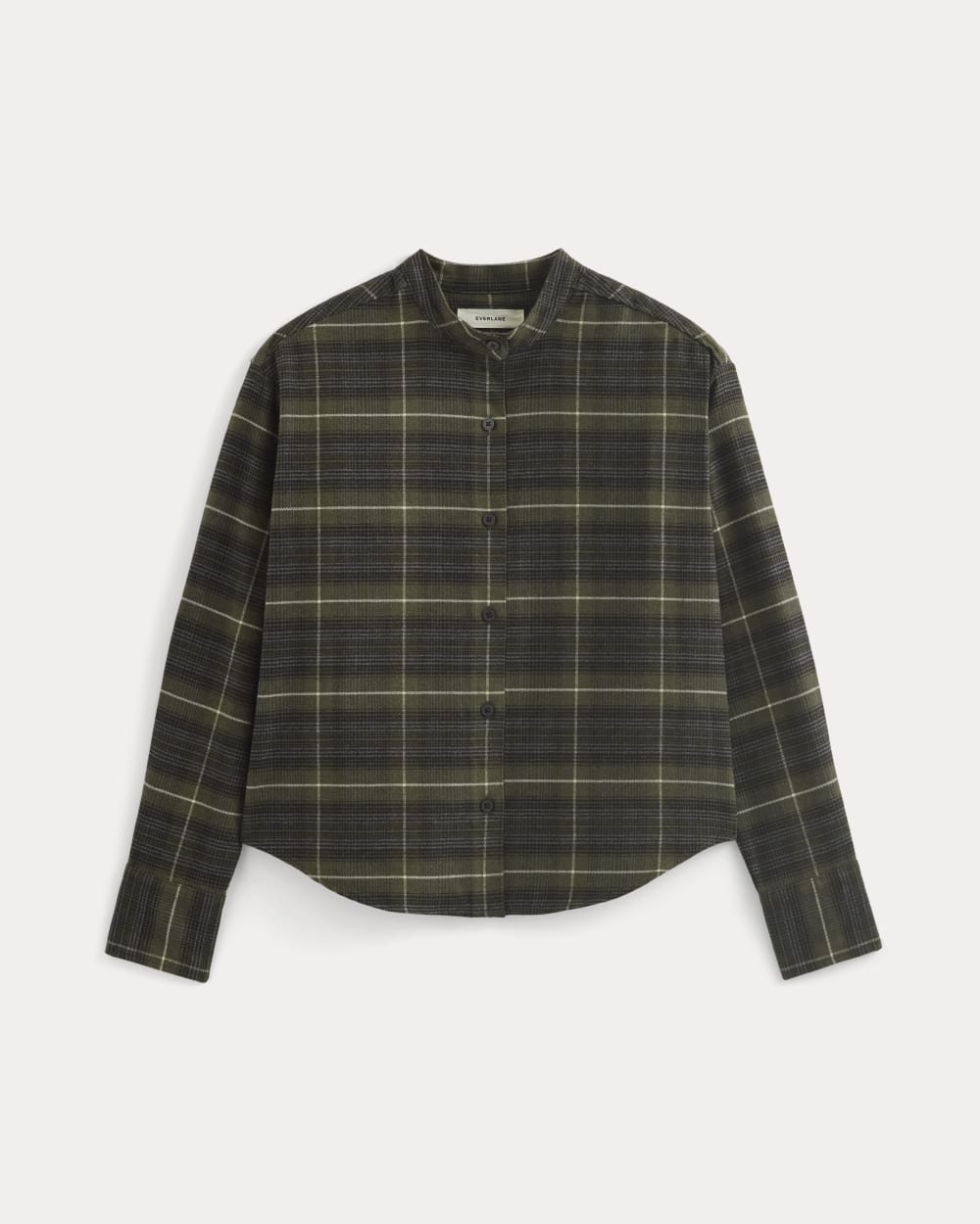 Flannel Shirt | Heather Beech - Image 2