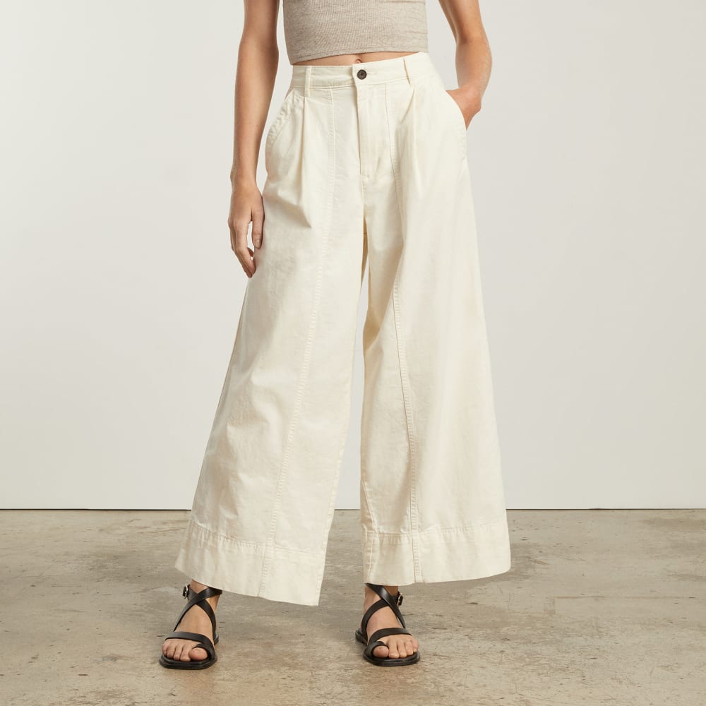 The Tourist Pant | Canvas - Image 2