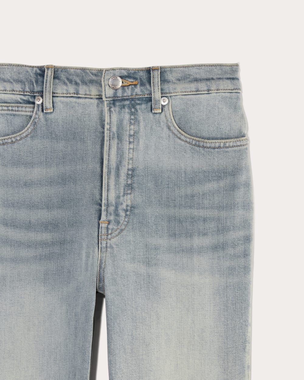 The Way-High® Slim Jean | Vintage Light | 31 Inseam - Image 8