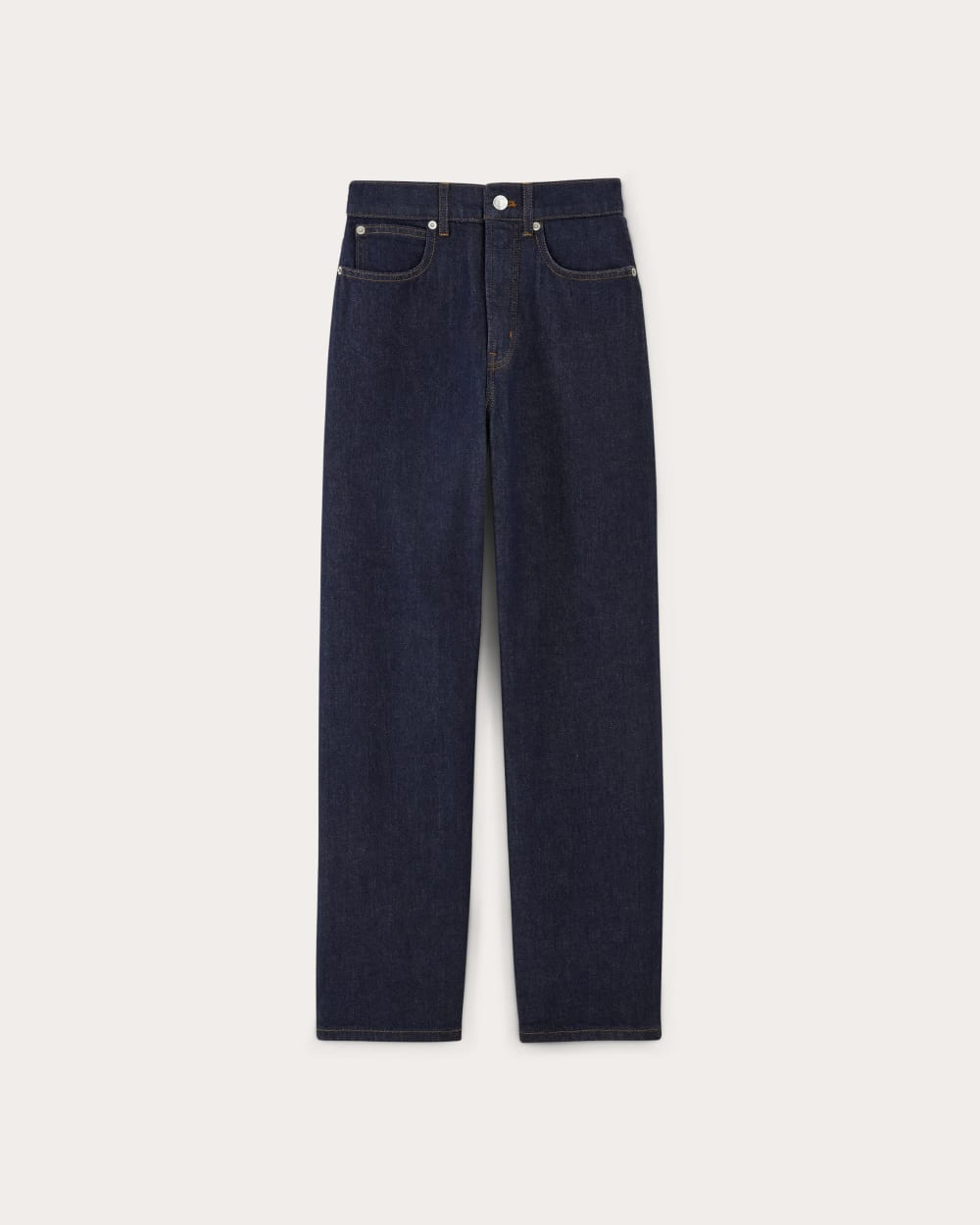 The Way-High® Jean | Pure Blue | 29.5 Inseam - Image 2
