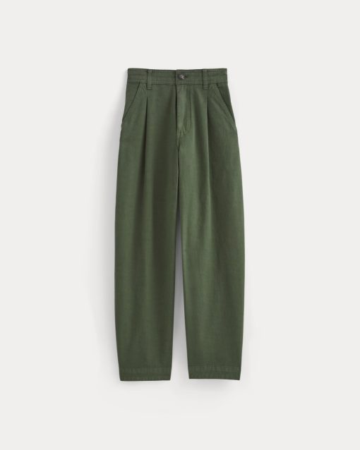 Alternative view of The Everywhere Pant | Dark Forest