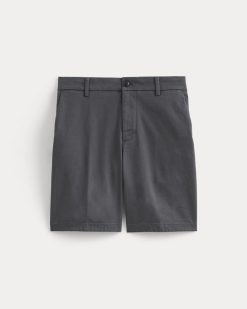 Alternative view of The 7 Transit Short | Graphite