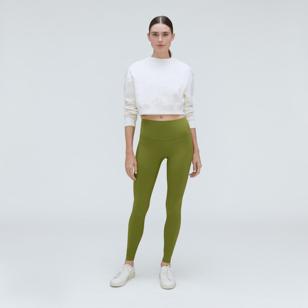 The Perform Legging® | Pear | Ankle - Image 6