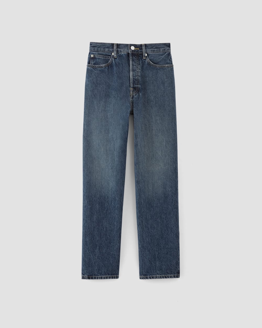 The Rigid Way-High® Jean | Rich Indigo | 29.5 Inseam - Image 2