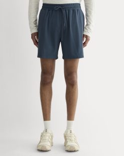 The Off-Duty Tech Short | Midnight Navy