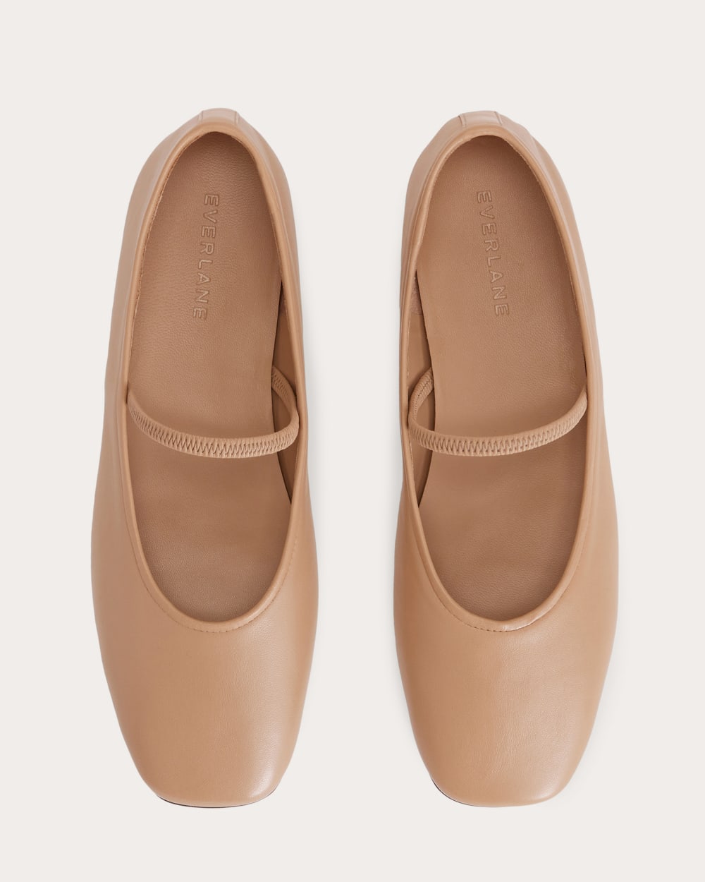 The Day Mary Jane | Blush Tan - Image 5