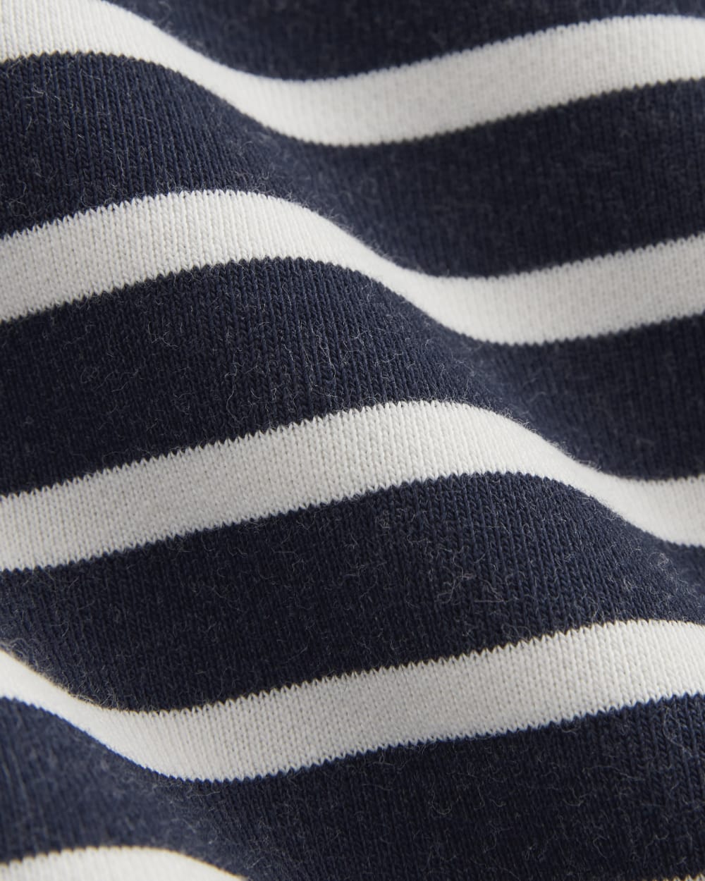 The Off-Duty Terry Crew | Navy / Bone - Image 6