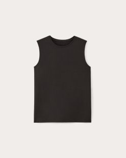 Alternative view of The Form Tank | Black