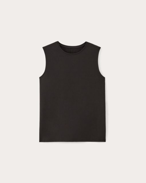 Alternative view of The Form Tank | Black
