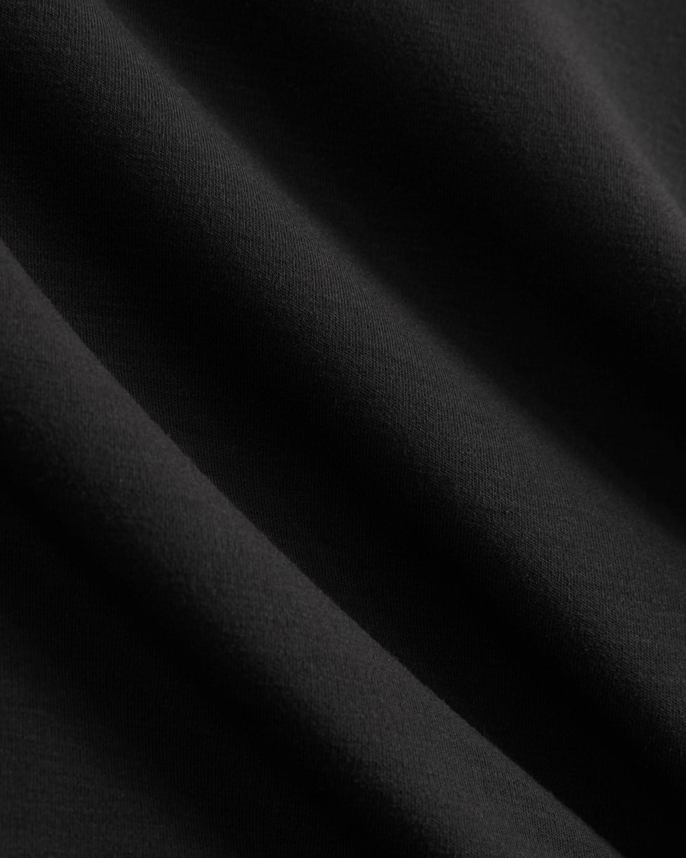 Racerback Maxi Knit Dress | Black - Image 7
