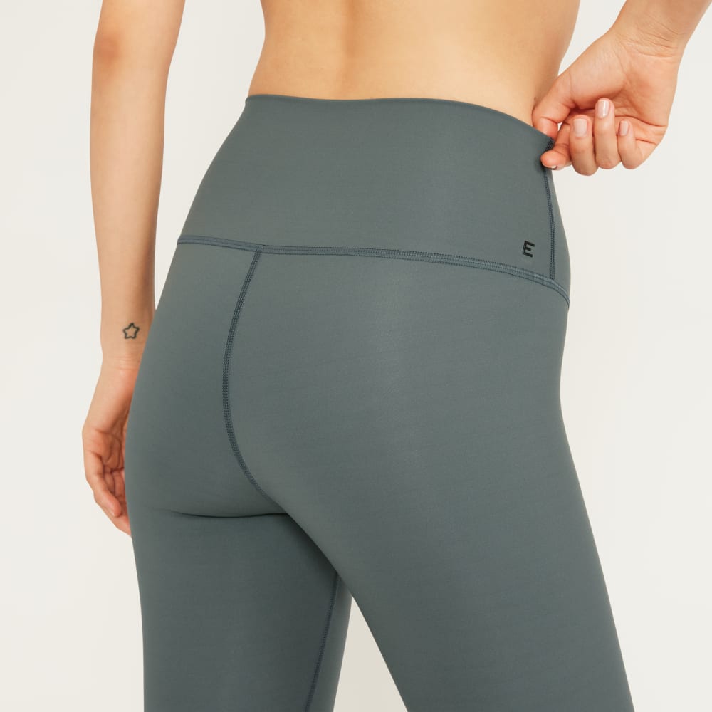 The Perform Legging® | Pine | Ankle - Image 5