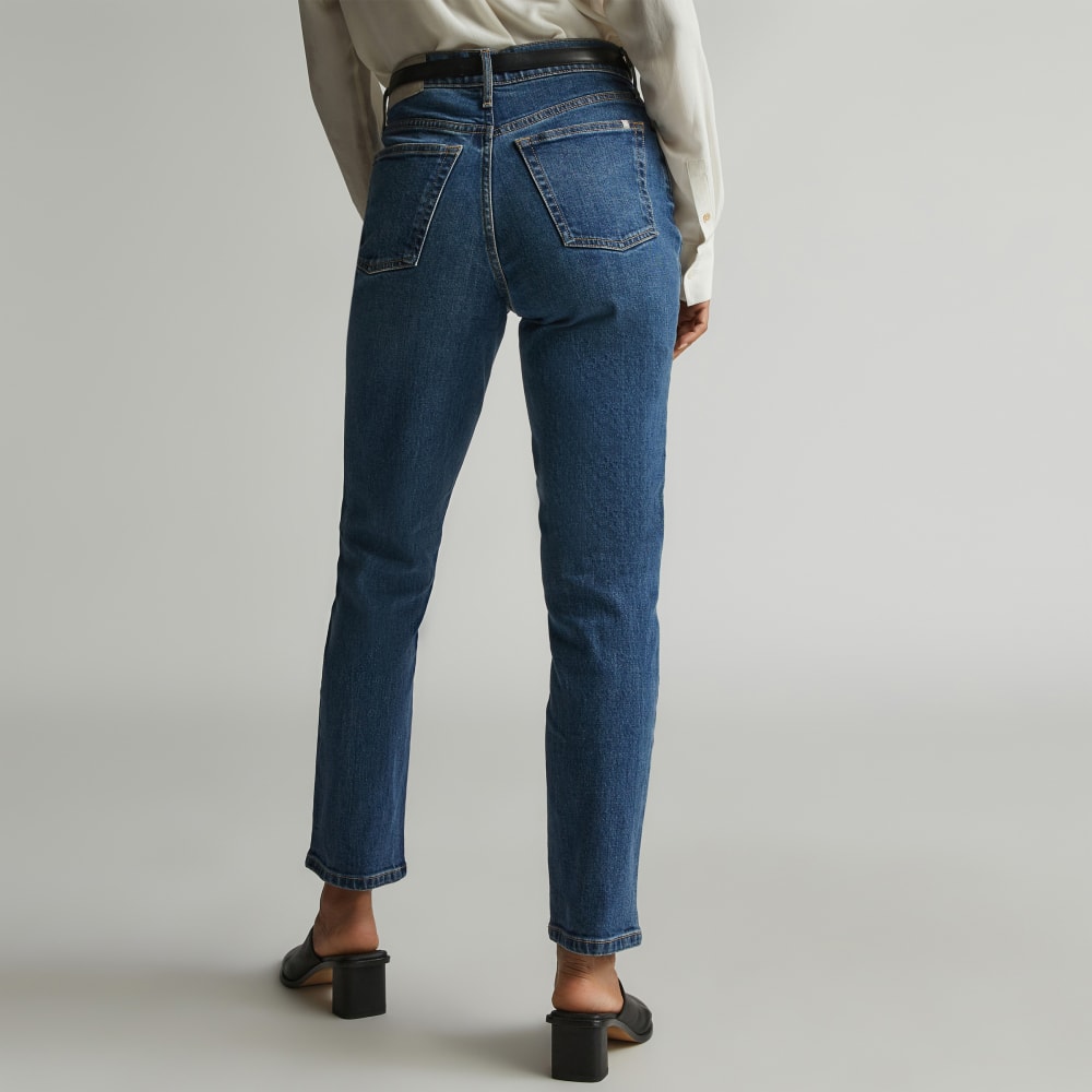 The Original Cheeky® Jean | Cavia | 28.5 Inseam - Image 4