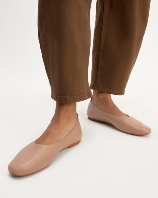 Alternative view of The Day Glove | Tan
