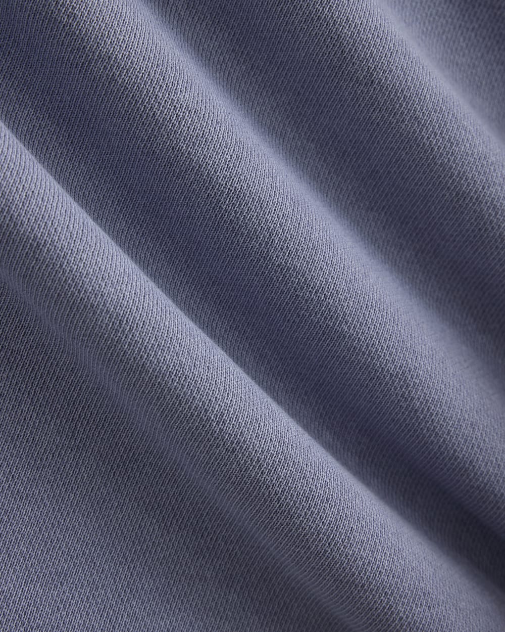 Lightweight Terry Long Shorts | Velvet Morning Garment Dye - Image 6