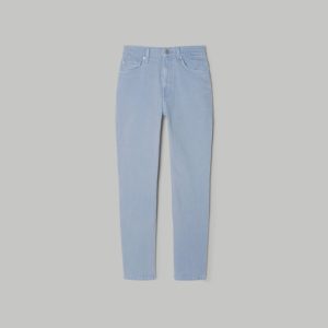 Alternative view of The Original Cheeky® Jean | Air Blue | 26.5 Inseam