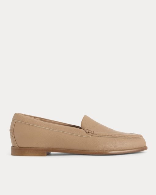 Made in Italy Loafer | Affogato