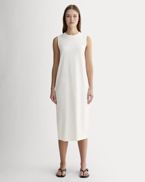 The Weekend Tank Dress | Canvas