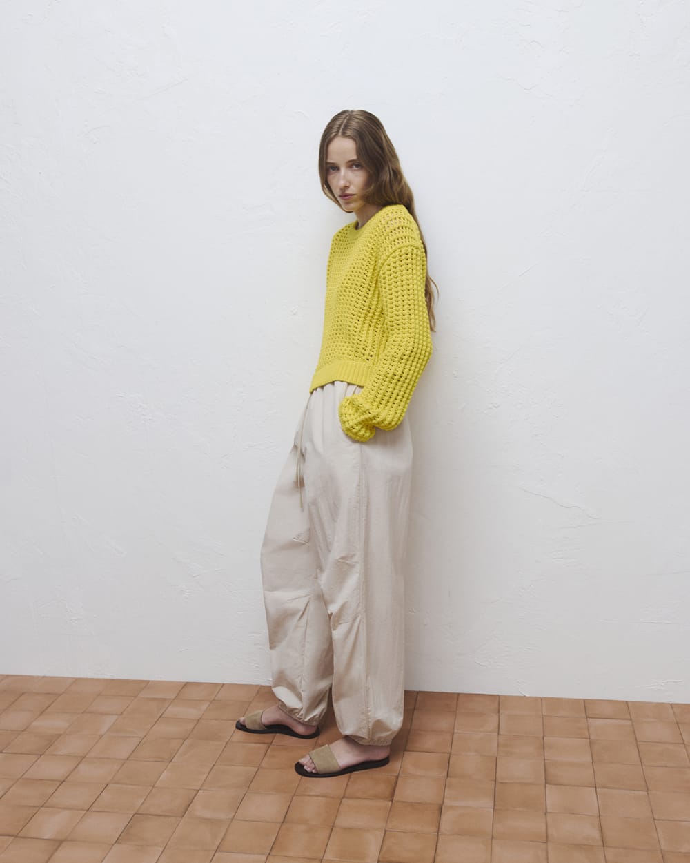 Parachute Pant | Peyote - Image 7