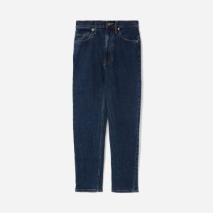 Alternative view of The Original Cheeky® Jean | Washed Midnight | 30.5 Inseam
