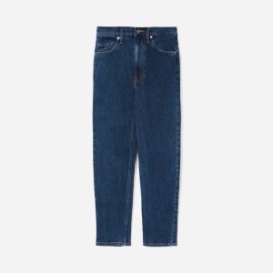 Alternative view of The Original Cheeky® Jean | Washed Midnight | 26.5 Inseam