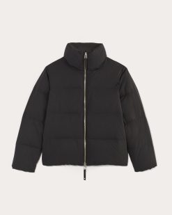 Alternative view of The Puffer Bomber | Black