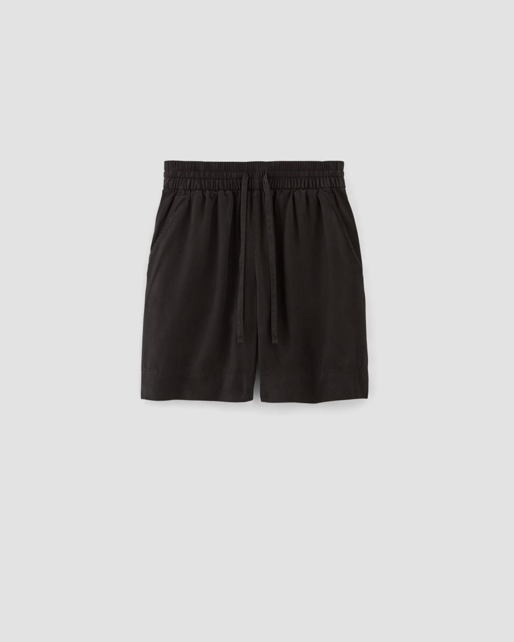 The Vacation Short | Black - Image 2