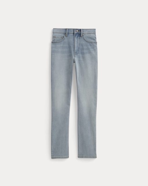 Alternative view of The Original Cheeky® Jean | Light Sky | 26.5 Inseam