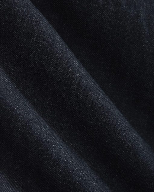 Alternative view of Pull-On Carpenter Jean | Dark Indigo