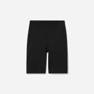 Alternative view of The Perform Bike Short | Black