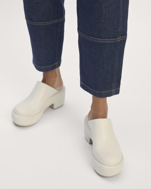 Alternative view of The Puffa Clog | Parchment