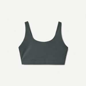 Alternative view of The Perform Bra® | Pine