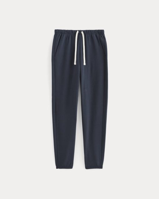 Alternative view of The Off-Duty Jogger | Navy
