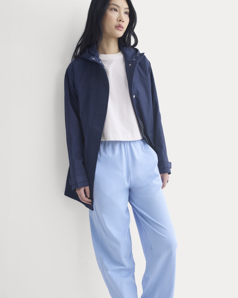 Weekend Track Pant | Open Air Blue - Image 5
