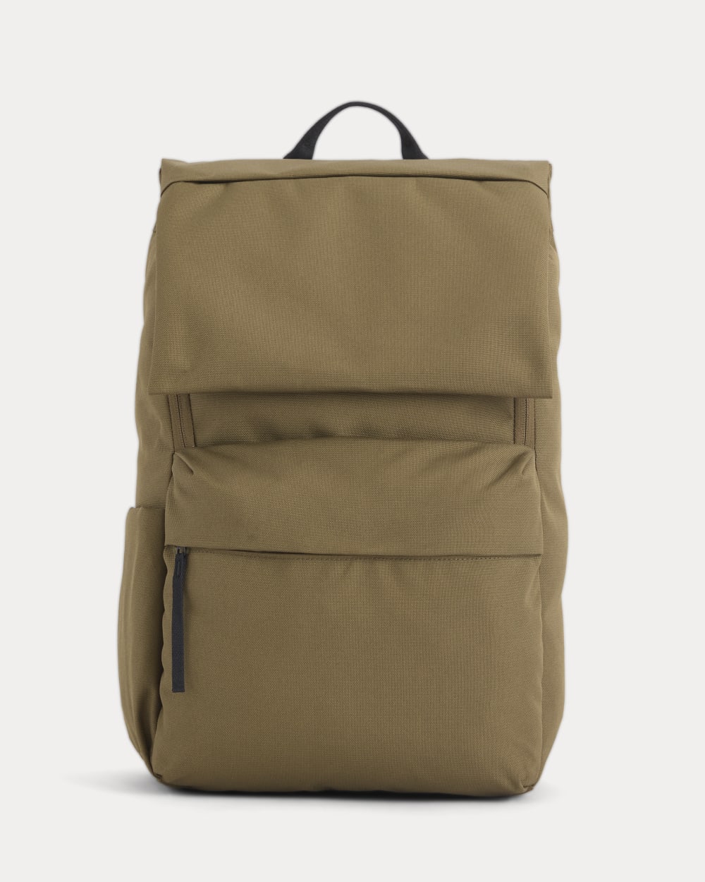 The ReNew Transit Backpack | Olive
