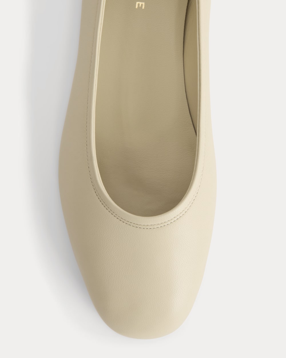 Made in Italy Flat | Crema - Image 6