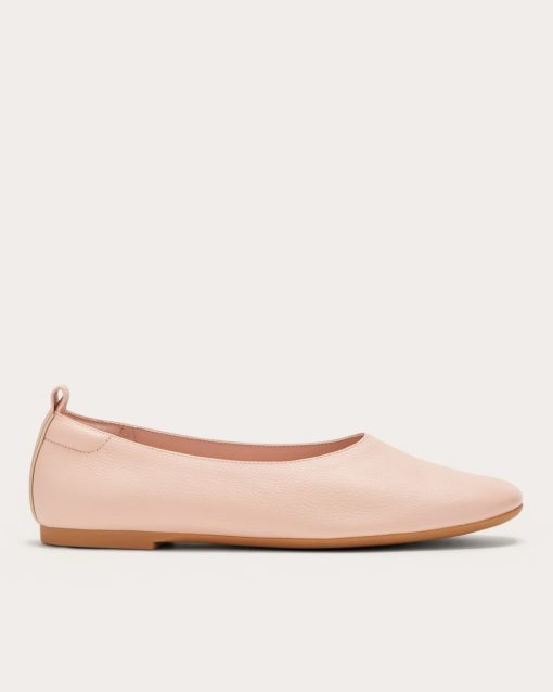 The Day Glove | Pale Pink