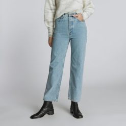 The Rigid Way-High® Jean | Tide | 27.5 Inseam