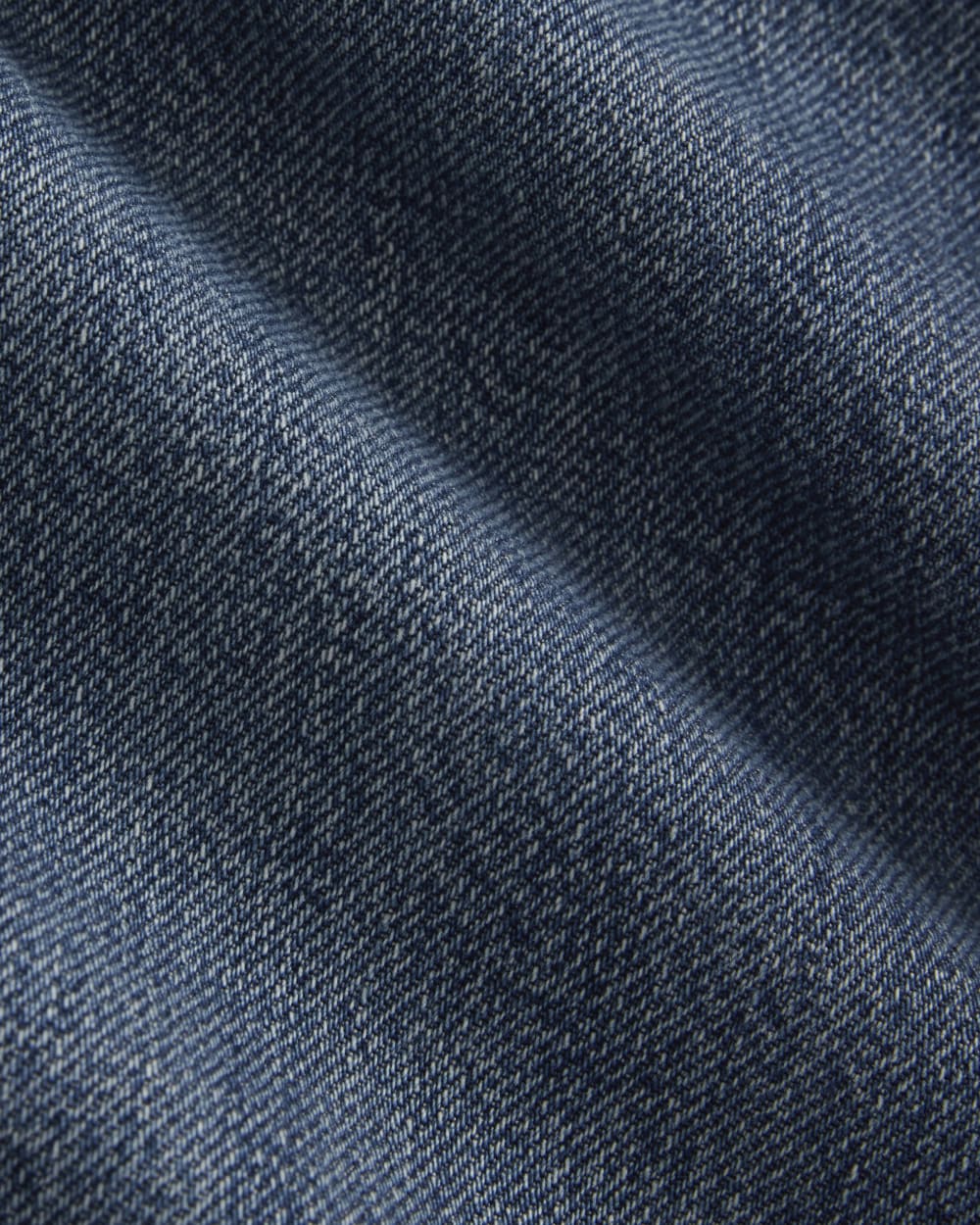 The Gardener Pull-On Jean | Medium Indigo - Image 6