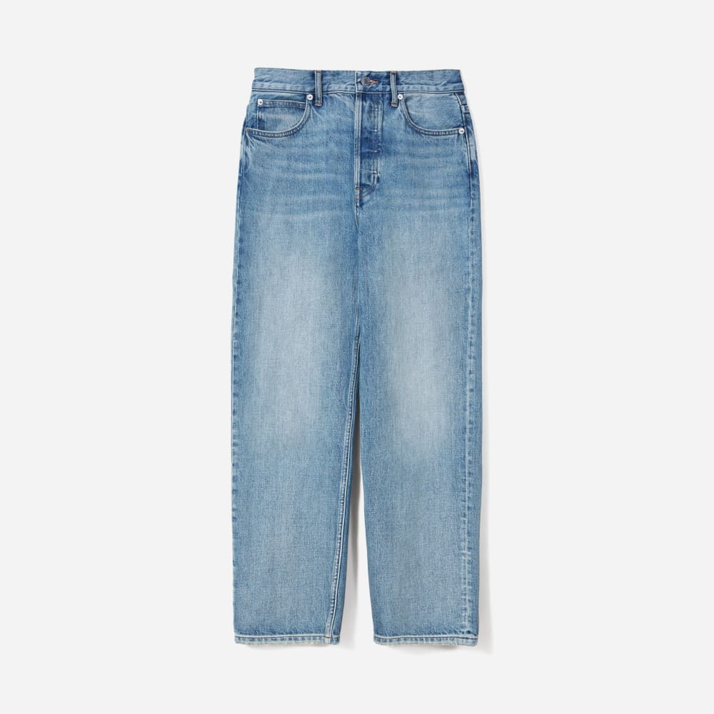 The Rigid Way-High® Jean | Vintage Light Wash | 27.5 Inseam - Image 2