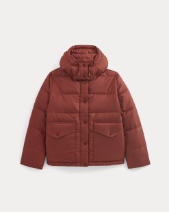 Alternative view of The EverPuff™ | Merlot