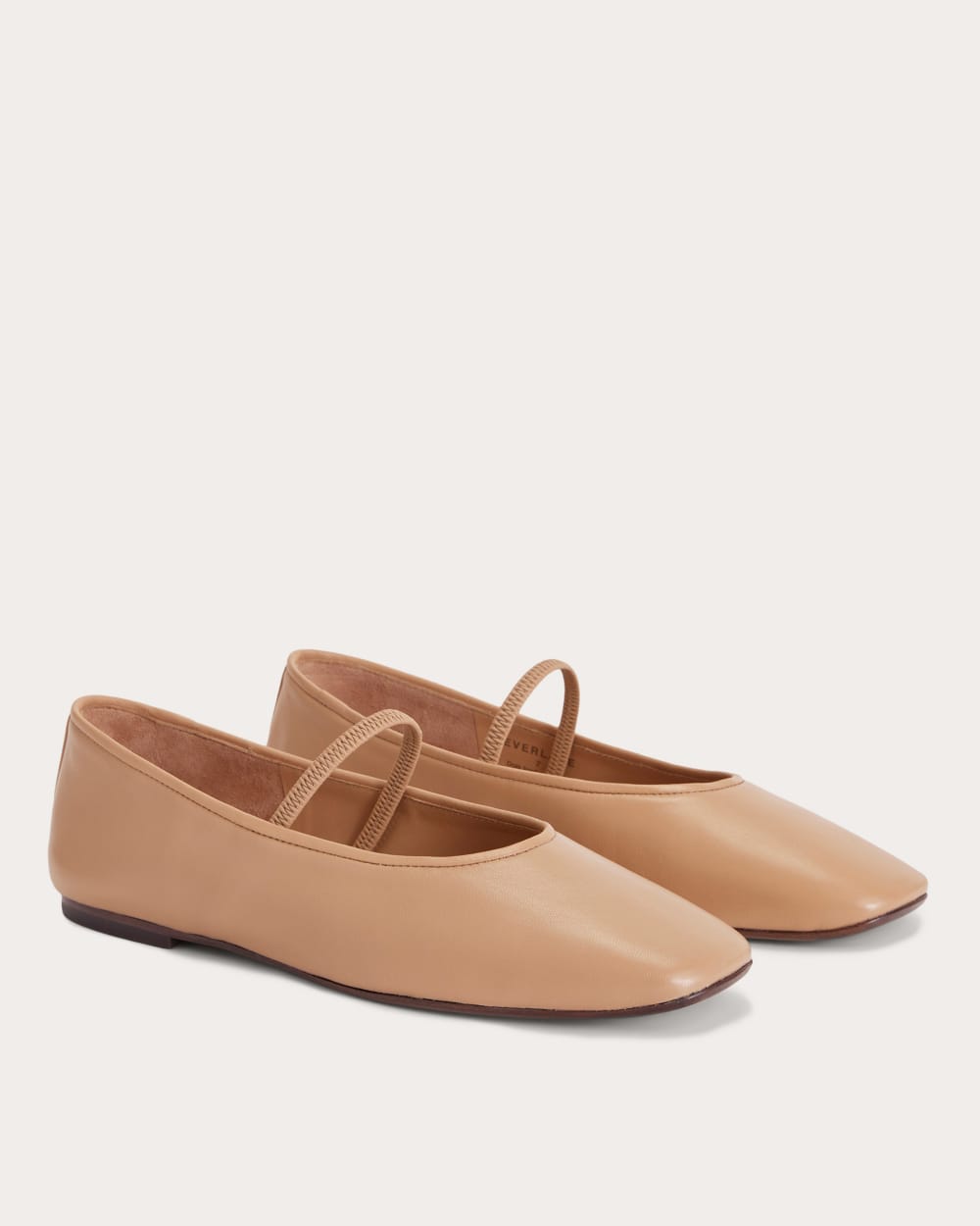 The Day Mary Jane | Blush Tan - Image 4