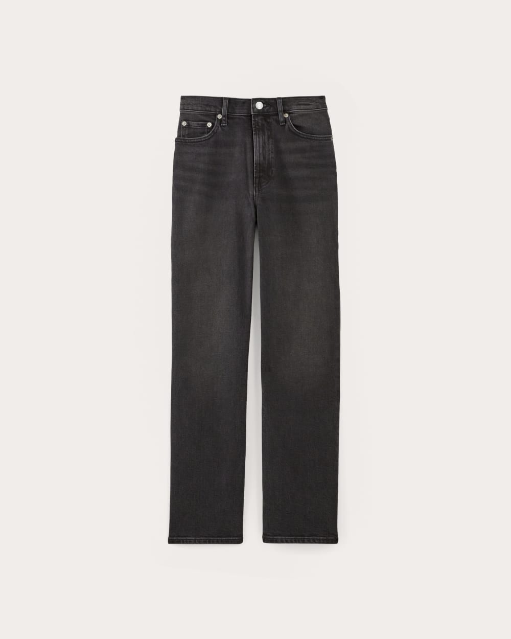 The Cheeky Straight Jean | Night - Image 2