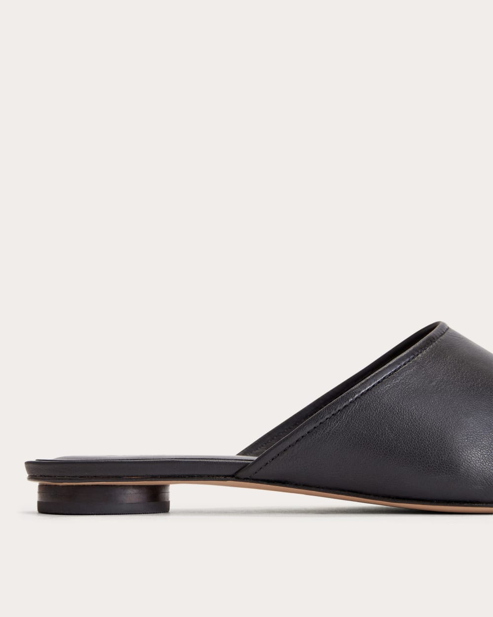 The Day Mule | Black - Image 6