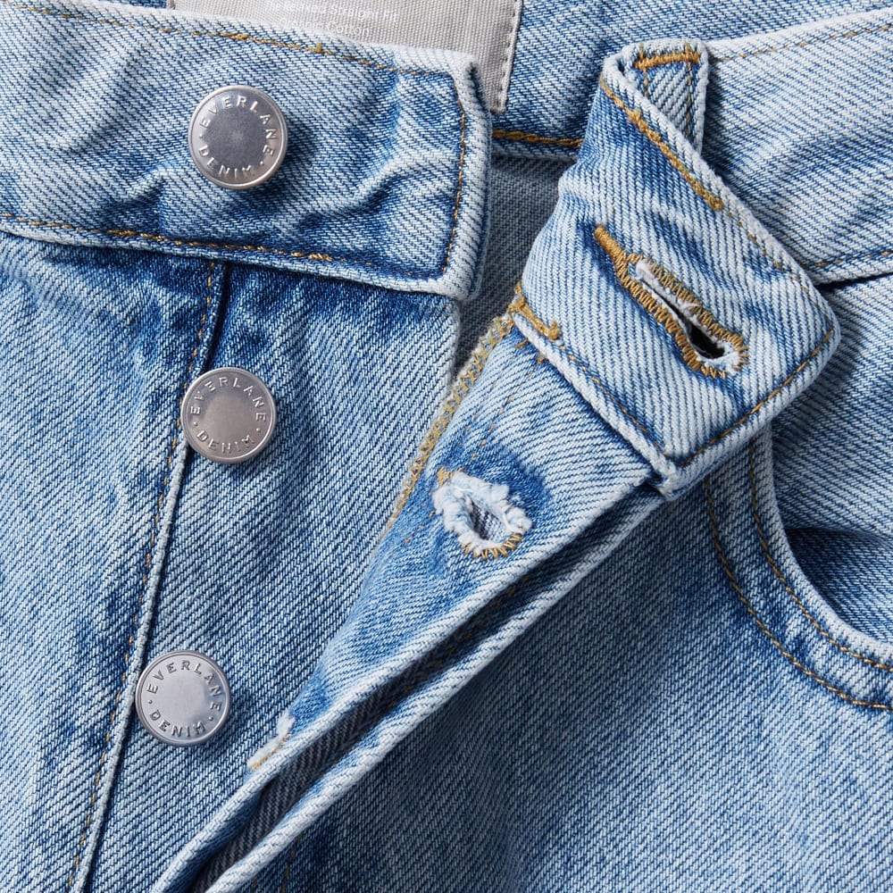 The Rigid Slouch Jean | Vintage Sky Blue | 27.5 Inseam - Image 20