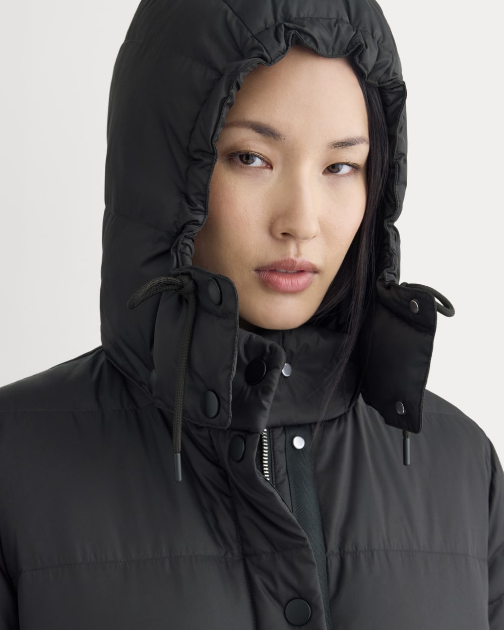 The EverPuff™ Long | Black - Image 7