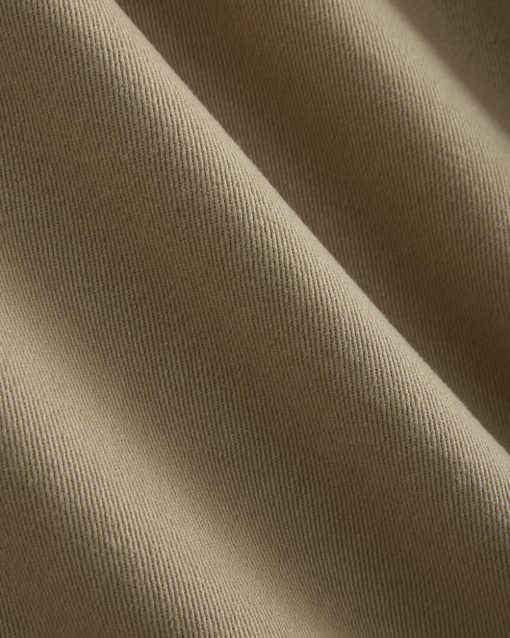 Alternative view of The Utility Straight-Leg Pant | Trench Coat Khaki | 28.5 Inseam