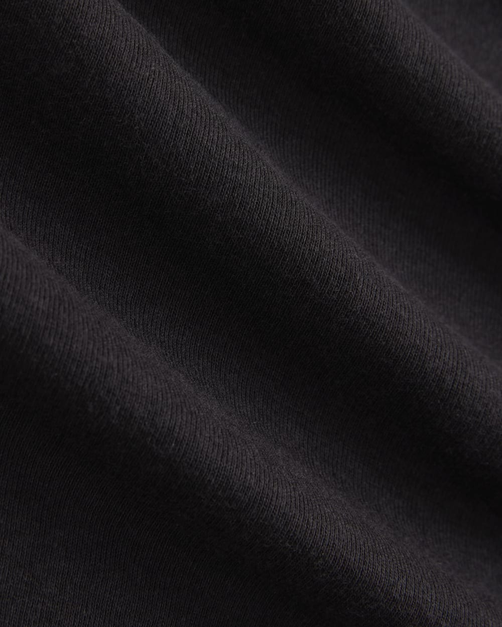 Tissue Layered Tank | Black - Image 6