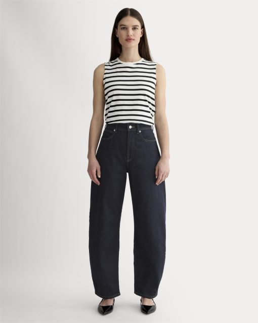 The Way-High® Curve Jean | Pure Blue | 29 Inseam