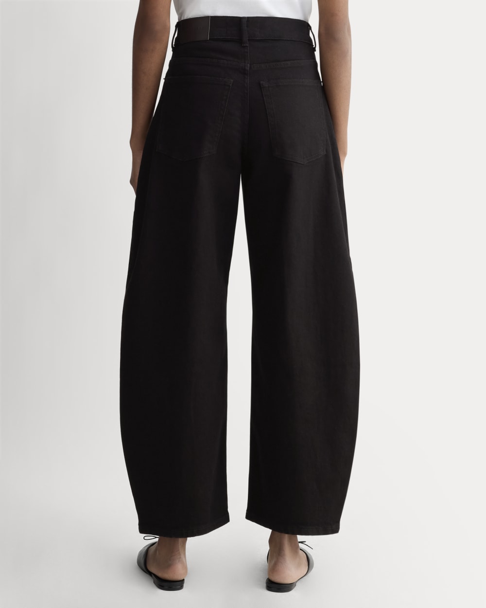 The Way-High® Curve Jean | Black | 27 Inseam - Image 5
