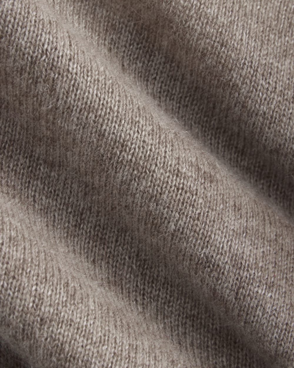 Cashmere Lounge Jumpsuit | Oatmeal - Image 7